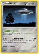 UFO EX