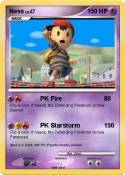 Ness