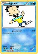 big nate