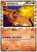 Charizard ex