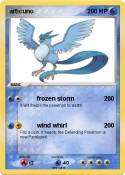 articuno