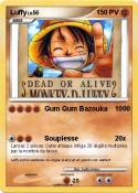 Luffy
