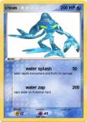 choas
