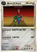 Minecraft Rulzz