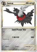 Darkrai