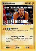 Stephen Curry