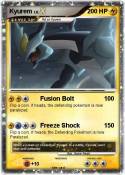 Kyurem