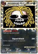 JOOGSQUAD FFJT