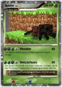 Spider
