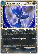 Princess Luna