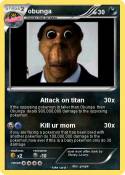 obunga