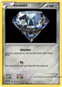 esmerald