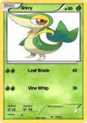 Snivy