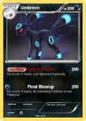 Umbreon