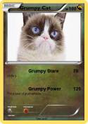 Grumpy Cat