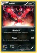 Yveltal