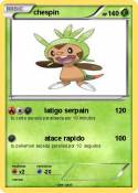 chespin