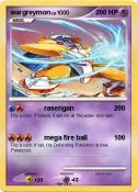 wargreymon