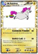 Mr.Rainbow