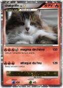 chatgriffe