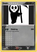 Death
