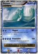 Tsunami