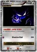 ghostex