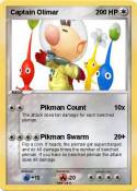 Captain Olimar