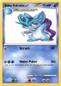 Baby Suicune