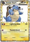 Thunder Shock