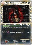 Finn Balor