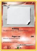 Paper