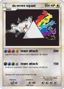 da eevee squad