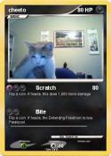 cheeto