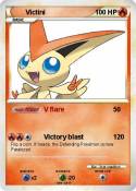 Victini