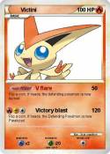 Victini