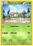 diplodocus carn