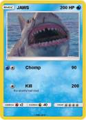 JAWS