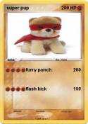 super pup