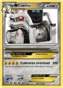 Cozmo