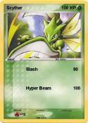 Scyther