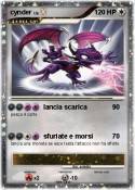 cynder