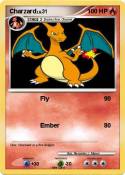 Charzard