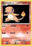Charmander