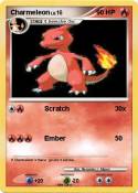 Charmeleon