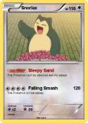 Snorlax