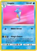 Kingdra