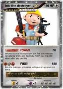 bob the