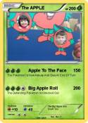 The APPLE