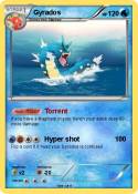 Gyrados